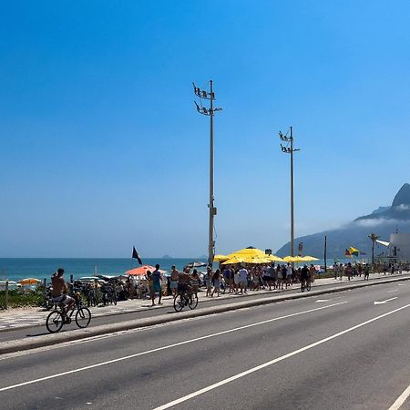 Fantastic Sea View - Maison Ipanema Prime Rio de Janeiro Exterior foto