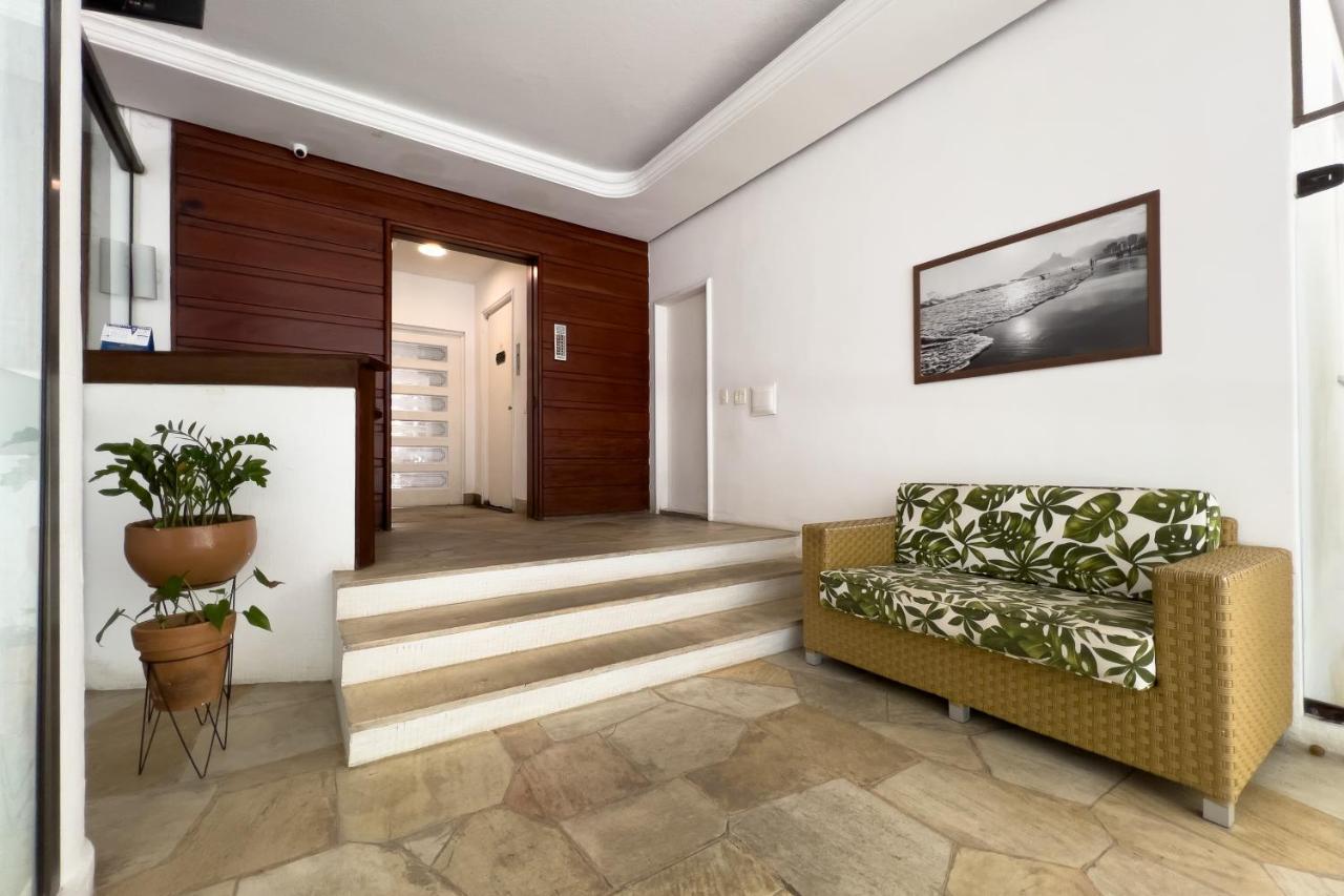 Fantastic Sea View - Maison Ipanema Prime Rio de Janeiro Exterior foto