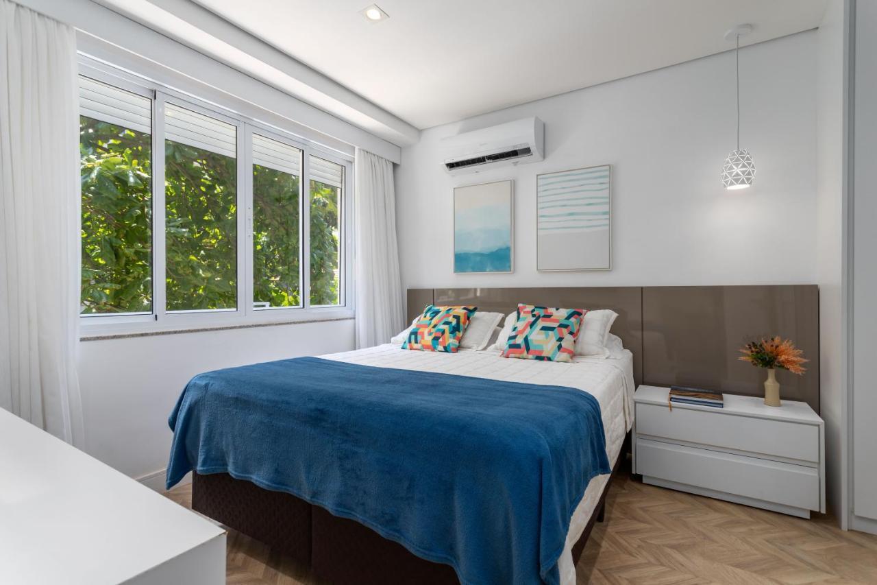 Fantastic Sea View - Maison Ipanema Prime Rio de Janeiro Exterior foto